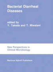 Bacterial Diarrheal Diseases