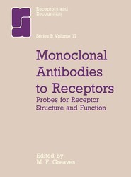 Monoclonal Antibodies to Receptors