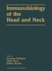 Immunobiology of the Head and Neck