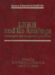 LHRH and Its Analogs
