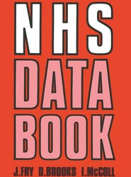 NHS Data Book