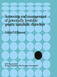 Screening and management of potentially treatable genetic metabolic disorders