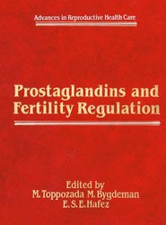 Prostaglandins and Fertility Regulation