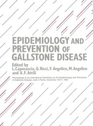Epidemiology and Prevention of Gallstone Disease