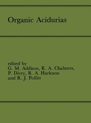 Organic Acidurias