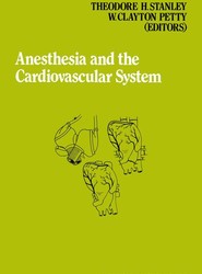 Anesthesia and the Cardiovascular System