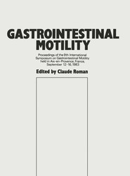 Gastrointestinal Motility