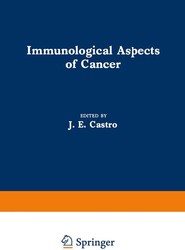 Immunological Aspects of Cancer