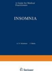 Insomnia