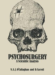 Psychosurgery