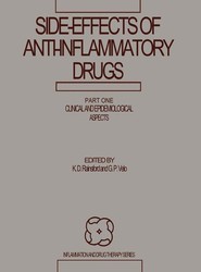 Side-Effects of Anti-Inflammatory Drugs