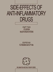 Side-Effects of Anti-Inflammatory Drugs