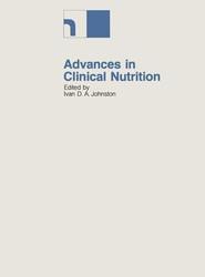 Advances in Clinical Nutrition