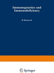 Immunogenetics and Immunodeficiency