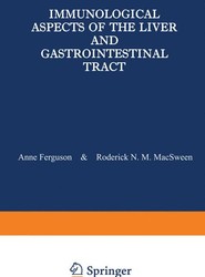 Immunological Aspects of the Liver and Gastrointestinal Tract