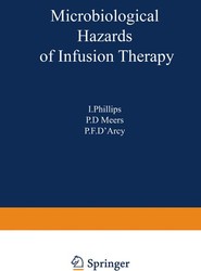 Microbiological Hazards of Infusion Therapy