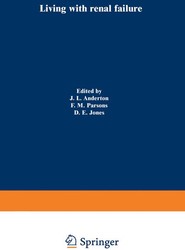 Living with renal failure