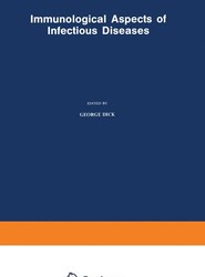 Immunological Aspects of Infectious Diseases