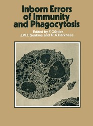 Inborn Errors of Immunity and Phagocytosis