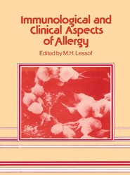 Immunological and Clinical Aspects of Allergy