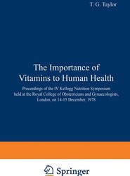 The Importance of Vitamins to Human Health