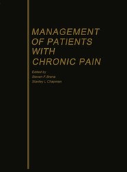 Management of Patients with Chronic Pain