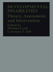 Developmental Disabilities