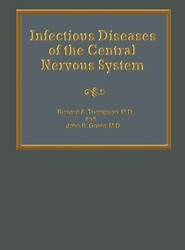 Infectious Diseases of the Central Nervous System