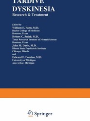 Tardive Dyskinesia