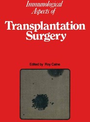 Immunological Aspects of Transplantation Surgery