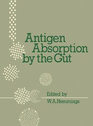 Antigen Absorption by the Gut