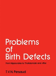 Problems of Birth Defects