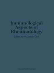 Immunological Aspects of Rheumatology