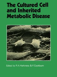 The Cultured Cell and Inherited Metabolic Disease