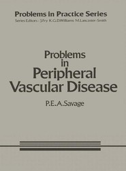 Problems in Peripheral Vascular Disease