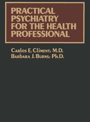 Practical Psychiatry for the Health Professional