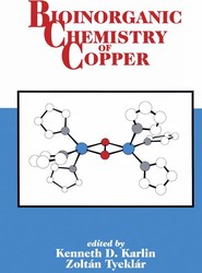 Bioinorganic Chemistry of Copper