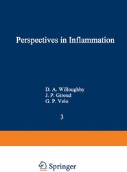 Perspectives in Inflammation