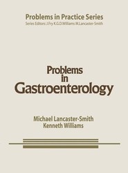Problems in Gastroenterology