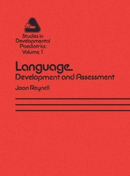Language Development and Assessment