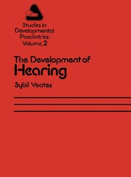 The Development of Hearing