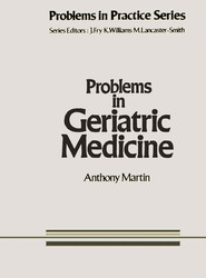 Problems in Geriatric Medicine