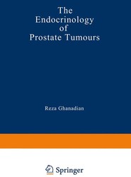 The Endocrinology of Prostate Tumours