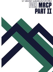 Preparation for MRCP Part II