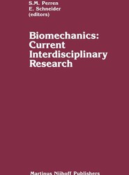Biomechanics: Current Interdisciplinary Research
