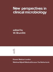 New perspectives in clinical microbiology