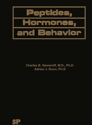 Peptides, Hormones, and Behavior
