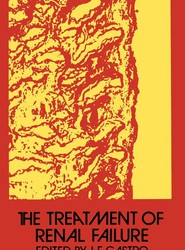 The Treatment of Renal Failure