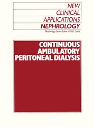 Continuous Ambulatory Peritoneal Dialysis