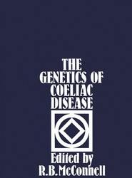 The Genetics of Coeliac Disease